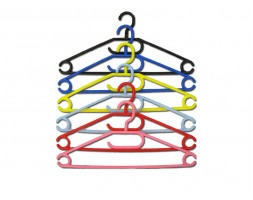 Plastic Hanger